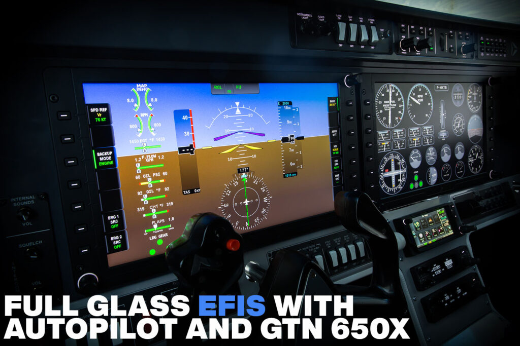 Instrument Proficiency Check (IPC) Compass Flight Institute