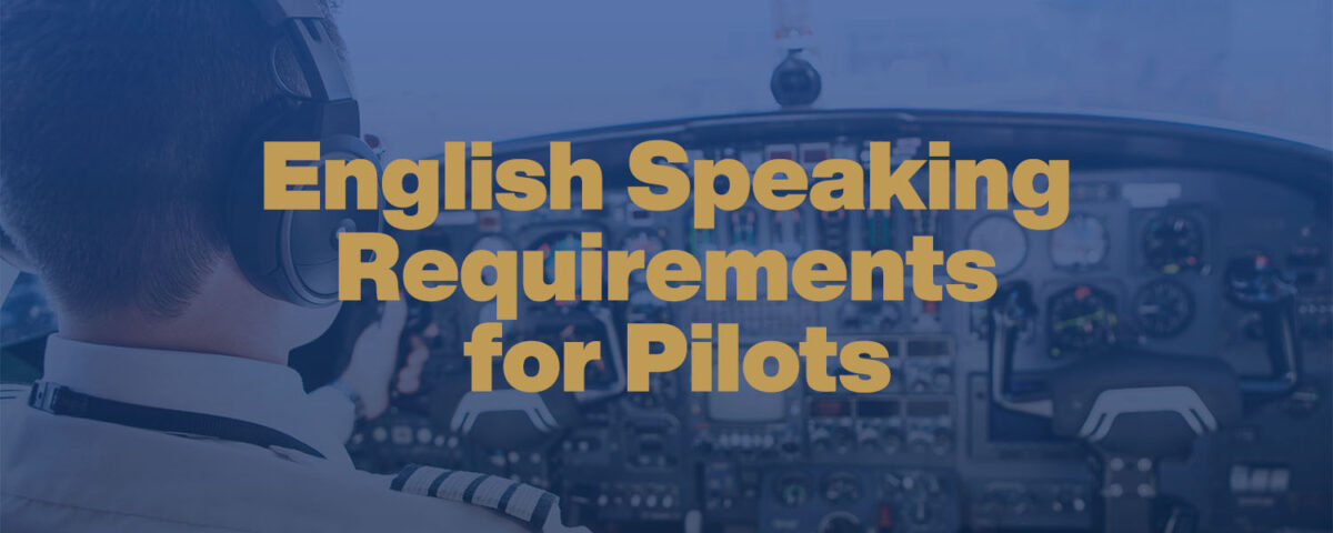 pilot english speaking test
