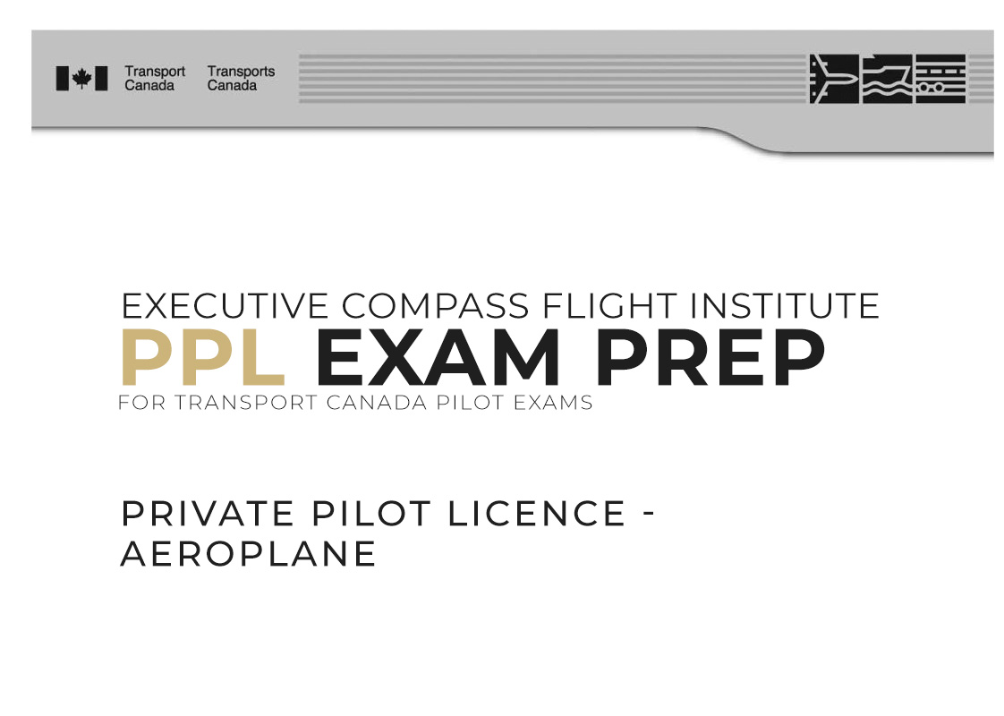 Pilot Exam Prep PPL