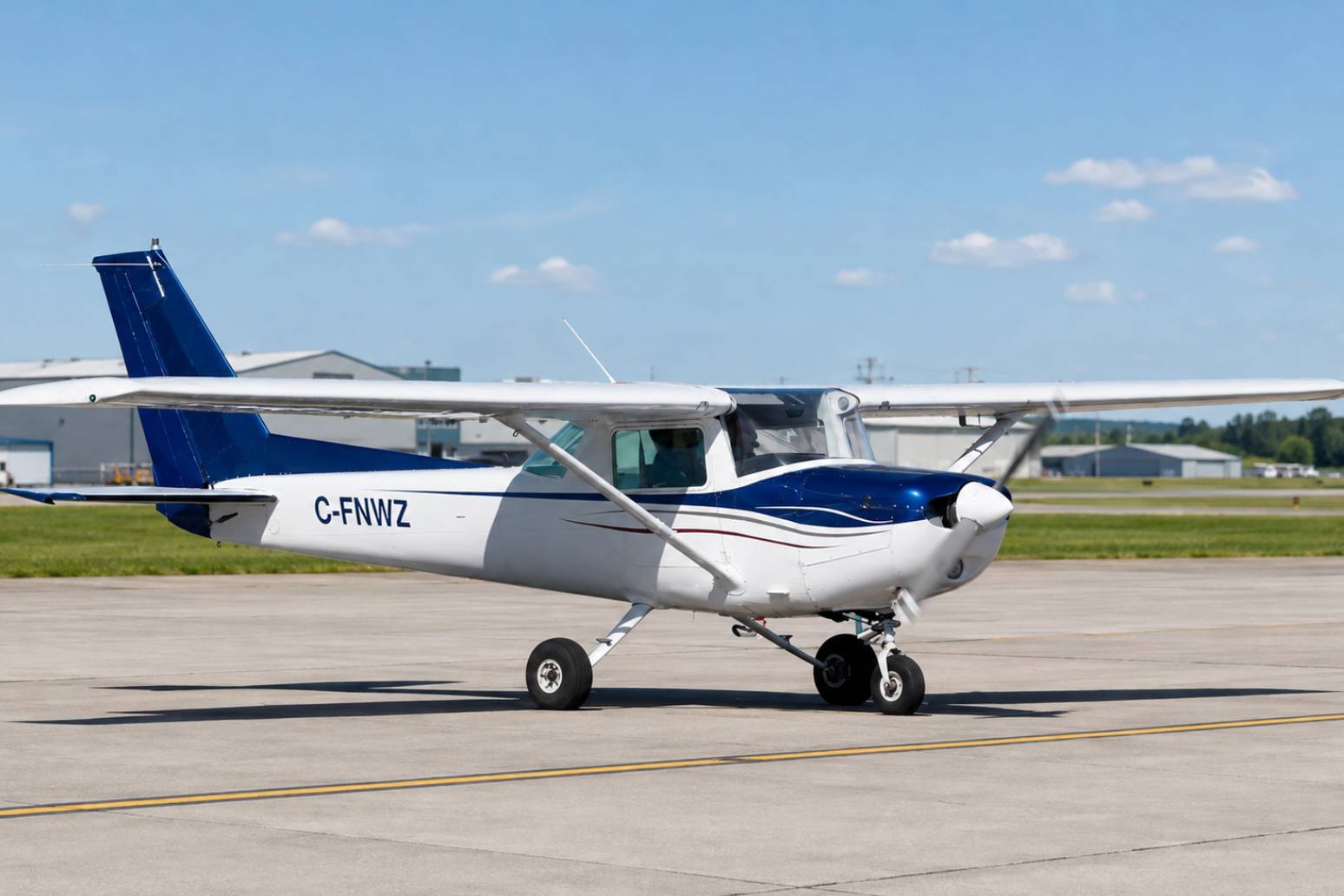 Cessna152-FNWZ